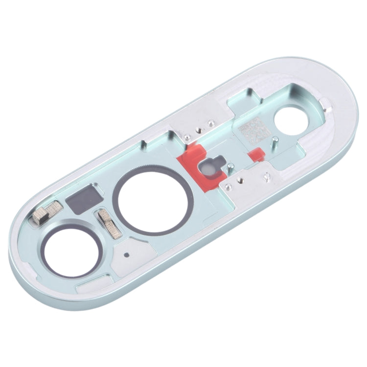 For Google Pixel 9 Original Camera Lens Cover (Green) by buy2fix