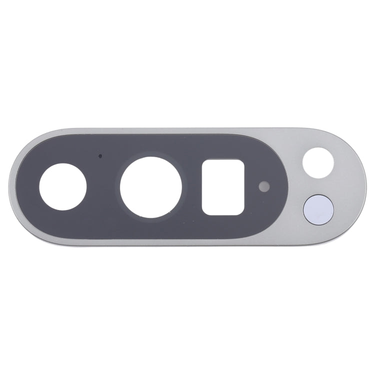 For Google Pixel 9 Pro Original Camera Lens Cover (Green) by buy2fix