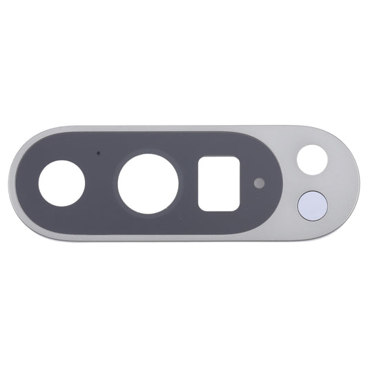 For Google Pixel 9 Pro Original Camera Lens Cover (Green) by buy2fix