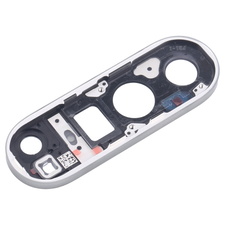 For Google Pixel 9 Pro Original Camera Lens Cover (Green) by buy2fix