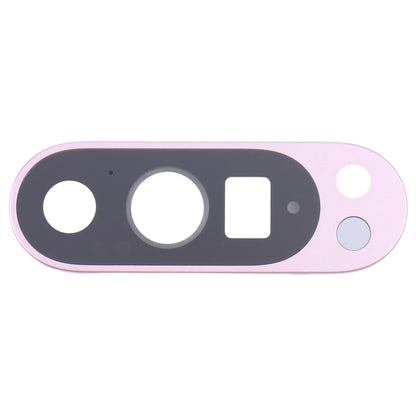 For Google Pixel 9 Pro Original Camera Lens Cover (Purple) by buy2fix