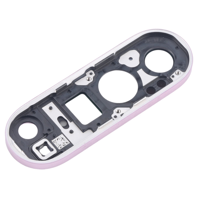 For Google Pixel 9 Pro Original Camera Lens Cover (Purple) by buy2fix