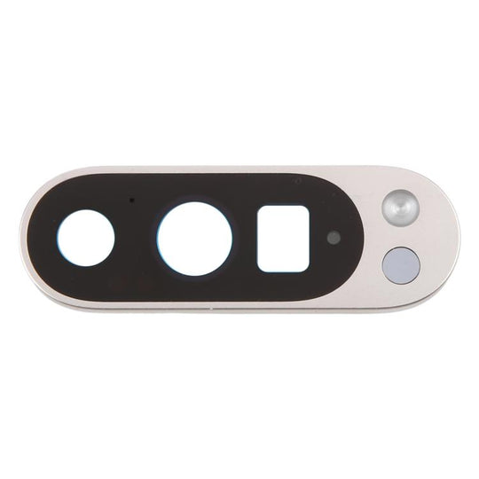 For Google Pixel 9 Pro Original Camera Lens Cover (Silver)