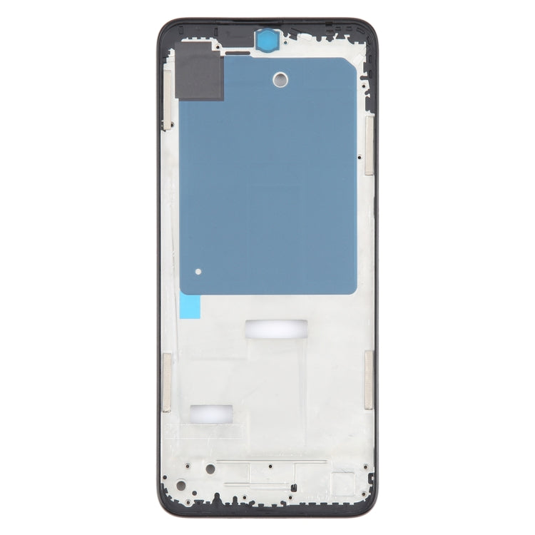 For Xiaomi Redmi 13 4G Original Front Housing LCD Frame Bezel Plate by buy2fix