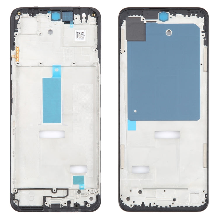 For Xiaomi Redmi 13 5G Original Front Housing LCD Frame Bezel Plate by buy2fix