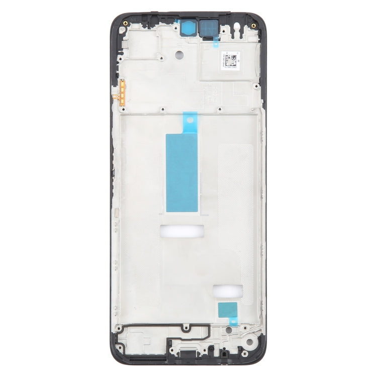 For Xiaomi Redmi 13 5G Original Front Housing LCD Frame Bezel Plate by buy2fix