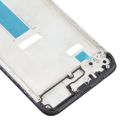 For Xiaomi Redmi 13 5G Original Front Housing LCD Frame Bezel Plate by buy2fix