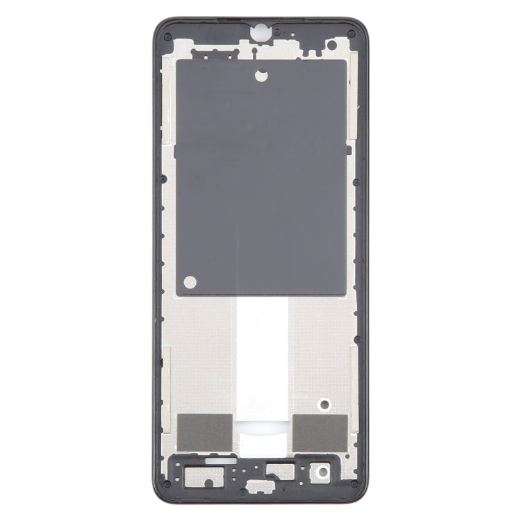 For Xiaomi Redmi A3 Original Front Housing LCD Frame Bezel Plate by buy2fix