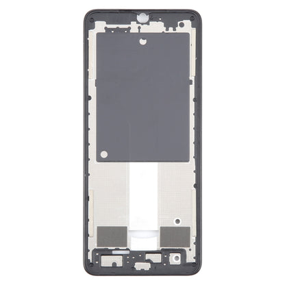 For Xiaomi Redmi A3 Original Front Housing LCD Frame Bezel Plate by buy2fix