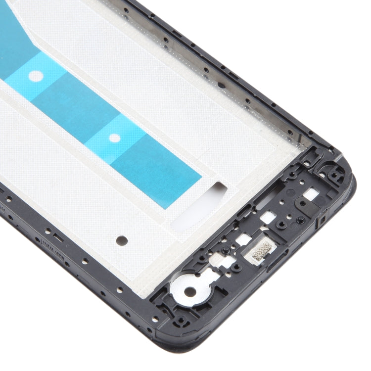 For Xiaomi Redmi A3 Original Front Housing LCD Frame Bezel Plate by buy2fix