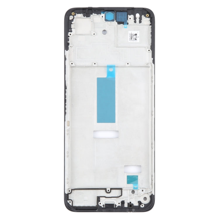 For Xiaomi Redmi Note 13R Original Front Housing LCD Frame Bezel Plate by buy2fix