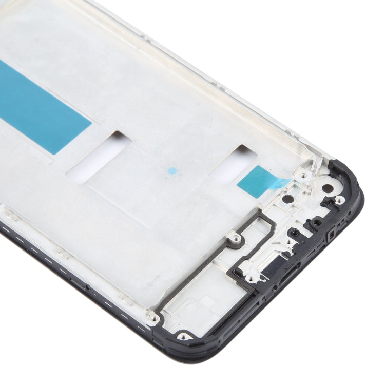 For Xiaomi Redmi Note 13R Original Front Housing LCD Frame Bezel Plate by buy2fix