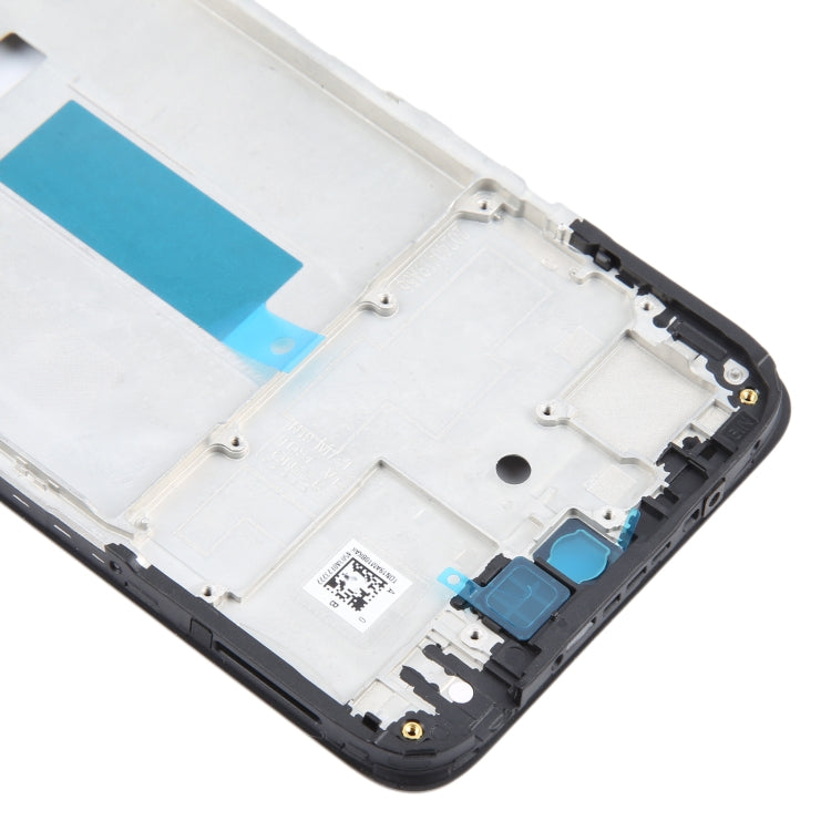 For Xiaomi Redmi Note 13R Original Front Housing LCD Frame Bezel Plate by buy2fix