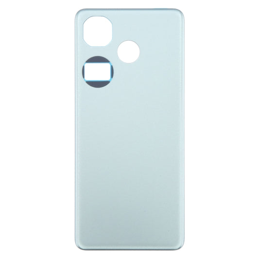 For Xiaomi Redmi Turbo 3 Original Battery Back Cover(Green) by buy2fix