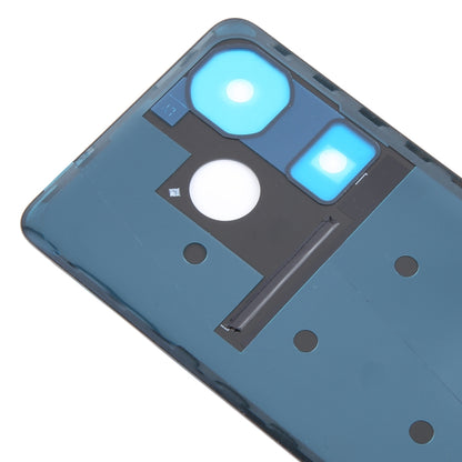 For Xiaomi Redmi Turbo 3 Original Battery Back Cover(Gold) by buy2fix