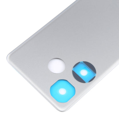 For Xiaomi Redmi Turbo 3 Original Battery Back Cover(Gold) by buy2fix