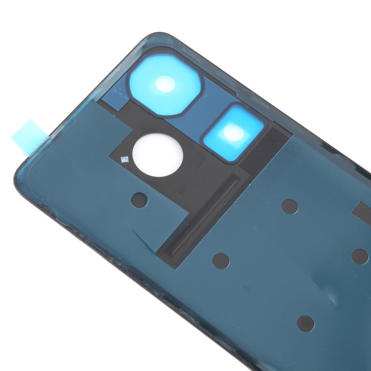 For Xiaomi Poco F6 Original Battery Back Cover(Black) - Back Cover by buy2fix | Online Shopping UK | buy2fix