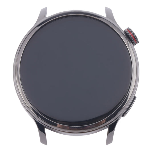 For Honor Watch 4 Pro Original LCD Screen and Digitizer Full Assembly With Frame (Black) by buy2fix