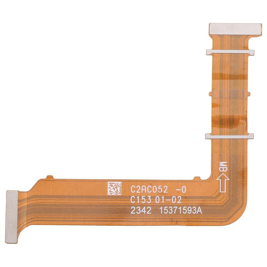 For OPPO Find N3 Original Large Spin Axis Flex Cable - Flex Cable by buy2fix | Online Shopping UK | buy2fix
