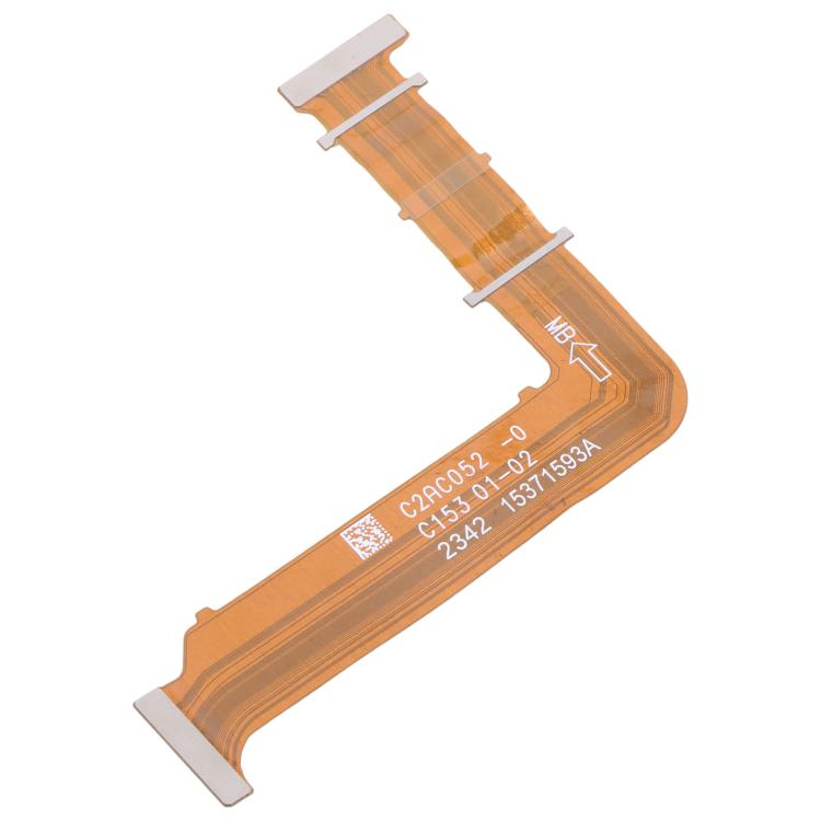 For OPPO Find N3 Original Large Spin Axis Flex Cable - Flex Cable by buy2fix | Online Shopping UK | buy2fix