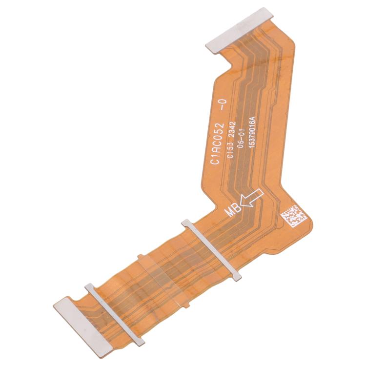 For OPPO Find N3 Original Small Spin Axis Flex Cable - Flex Cable by buy2fix | Online Shopping UK | buy2fix