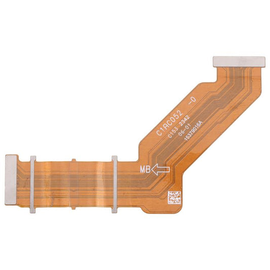 For OPPO Find N3 Original Small Spin Axis Flex Cable - Flex Cable by buy2fix | Online Shopping UK | buy2fix