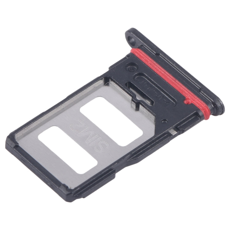 For Xiaomi Redmi K70E Original SIM Card Tray + SIM Card Tray (Black) by buy2fix