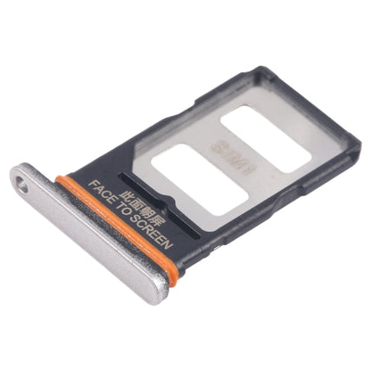 For Xiaomi Redmi Turbo 3 Original SIM Card Tray + SIM Card Tray (Gold) by buy2fix