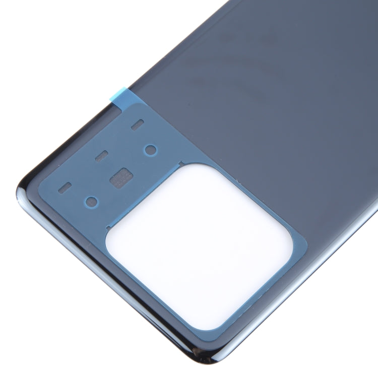 For Xiaomi Poco X6 Pro 5G Original Battery Back Cover(Black) by buy2fix