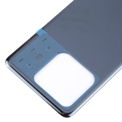 For Xiaomi Poco X6 Pro 5G Original Battery Back Cover(Black) by buy2fix