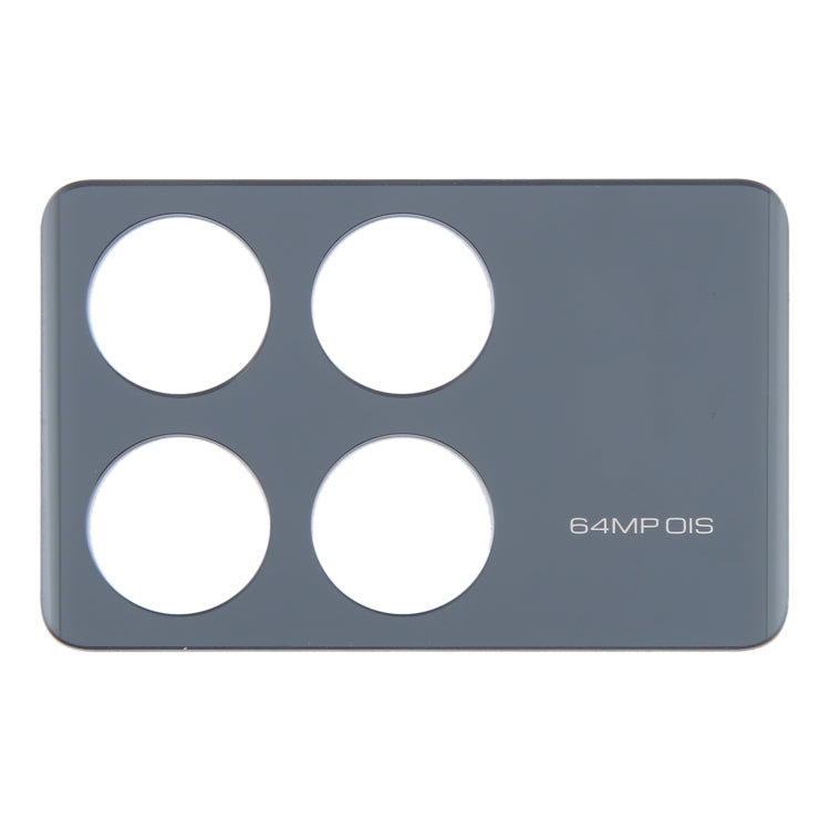 For Xiaomi Poco X6 Pro 5G Original Rear Camera Frame by buy2fix