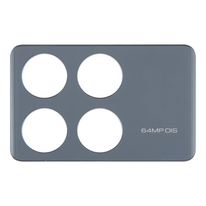 For Xiaomi Poco X6 Pro 5G Original Rear Camera Frame by buy2fix