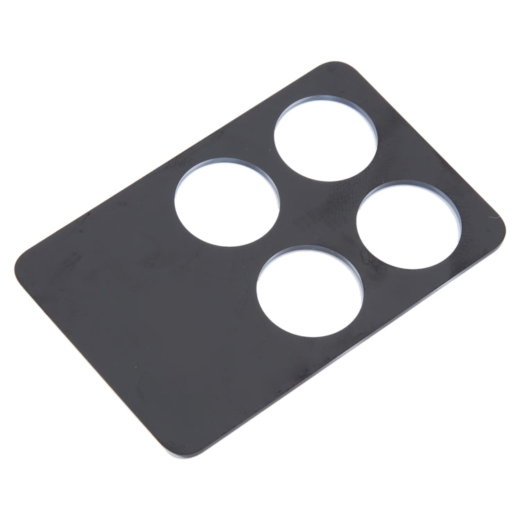 For Xiaomi Poco X6 Pro 5G Original Rear Camera Frame by buy2fix