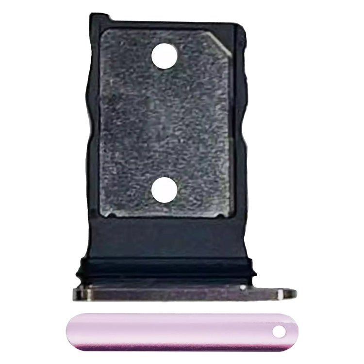 For Google Pixel 9 Pro XL SIM Card Tray (Purple) by buy2fix