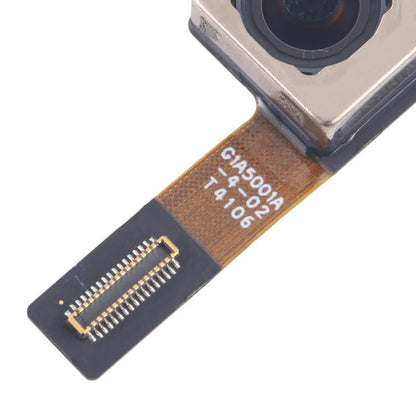 For Google Pixel 9 Pro XL Front Facing Camera by buy2fix