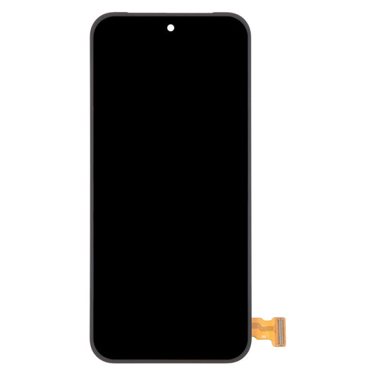For Google Pixel 9 Pro XL GGX8B Original OLED Material LCD Screen Digitizer Full Assembly with Frame by buy2fix