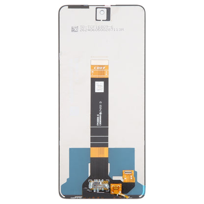For TCL 50 XL OEM LCD Screen with Digitizer Full Assembly - For TCL by buy2fix | Online Shopping UK | buy2fix