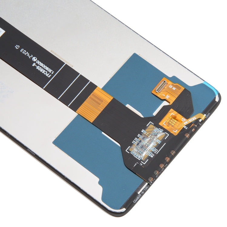 For TCL 50 XL OEM LCD Screen with Digitizer Full Assembly - For TCL by buy2fix | Online Shopping UK | buy2fix