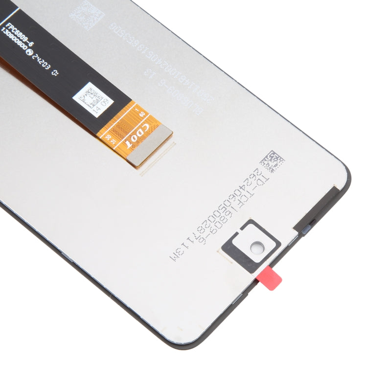 For TCL 50 XL OEM LCD Screen with Digitizer Full Assembly - For TCL by buy2fix | Online Shopping UK | buy2fix