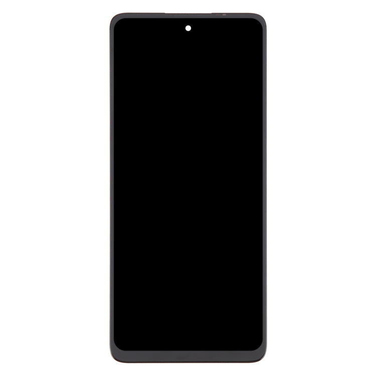 For TCL 50 XE OEM LCD Screen with Digitizer Full Assembly - For TCL by buy2fix | Online Shopping UK | buy2fix