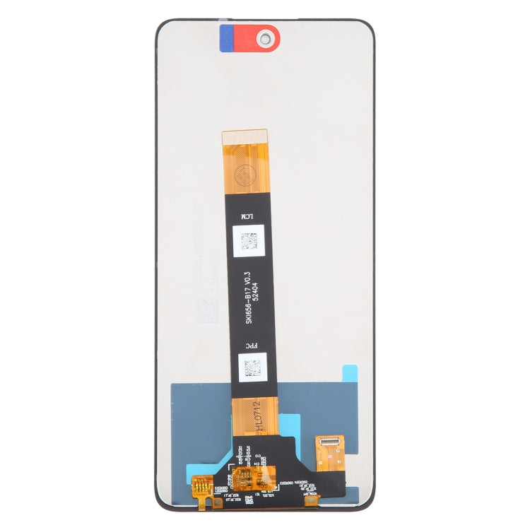 For TCL 50 XE OEM LCD Screen with Digitizer Full Assembly - For TCL by buy2fix | Online Shopping UK | buy2fix