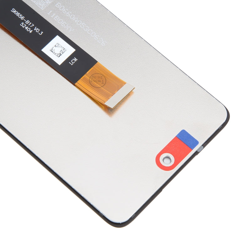 For TCL 50 XE OEM LCD Screen with Digitizer Full Assembly - For TCL by buy2fix | Online Shopping UK | buy2fix