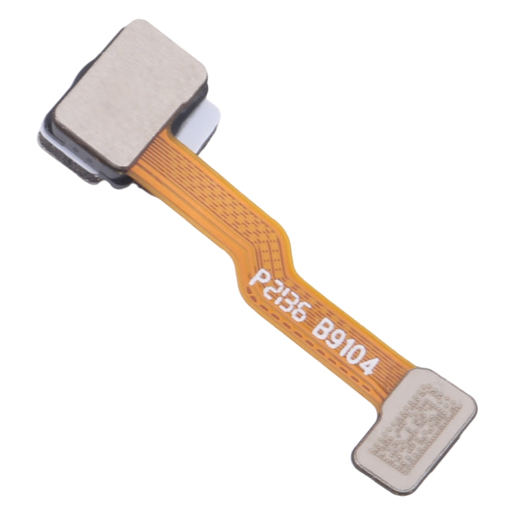 For OnePlus Nord 3 CPH2491 CPH2493 In-Display Fingerprint Scanning Sensor Flex Cable - Flex Cable by buy2fix | Online Shopping UK | buy2fix
