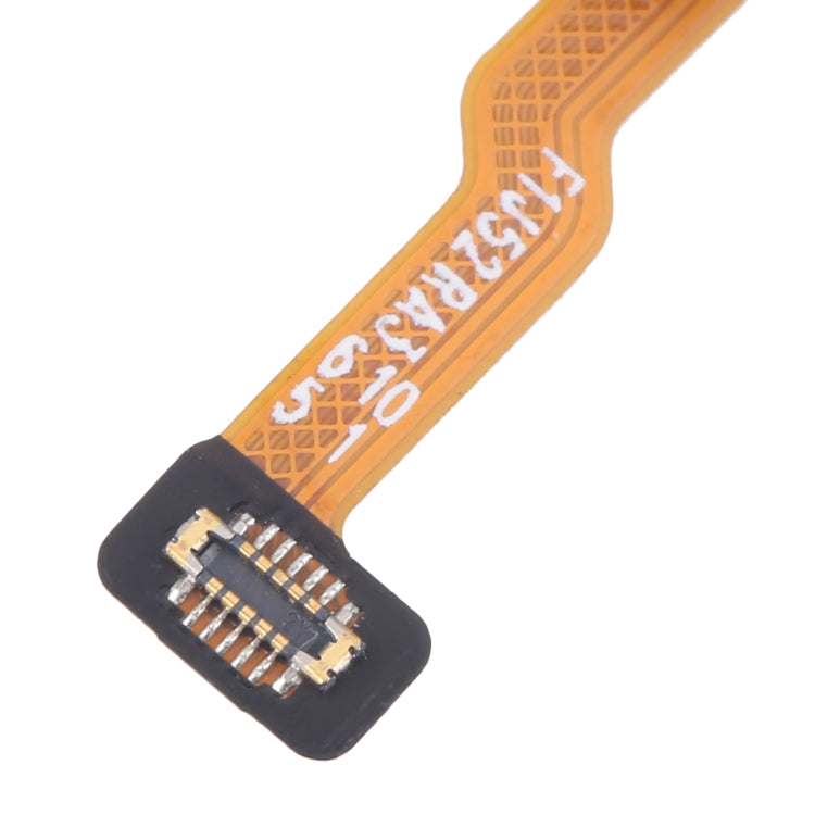 For OnePlus Nord 3 CPH2491 CPH2493 In-Display Fingerprint Scanning Sensor Flex Cable - Flex Cable by buy2fix | Online Shopping UK | buy2fix
