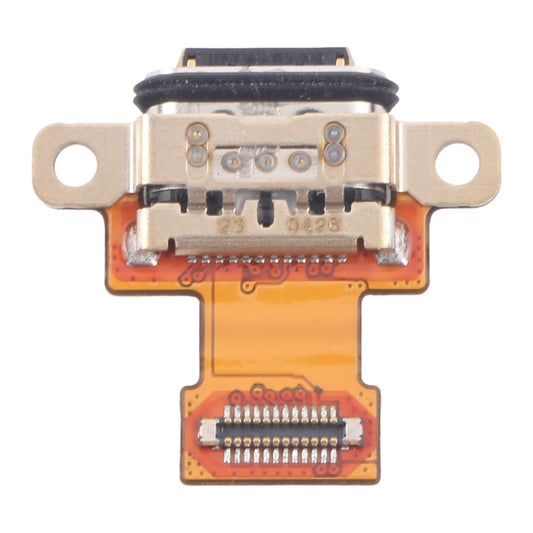 For CAT S75 Charging Port Flex Cable by buy2fix