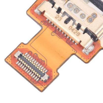 For CAT S75 Charging Port Flex Cable by buy2fix