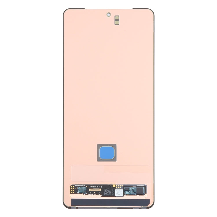 For Asus ROG Phone 8 Pro AMOLED Original LCD Screen with Digitizer Full Assembly by buy2fix