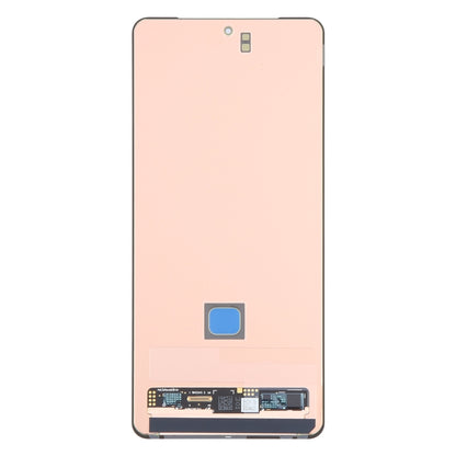 For Asus ROG Phone 8 Pro AMOLED Original LCD Screen with Digitizer Full Assembly by buy2fix
