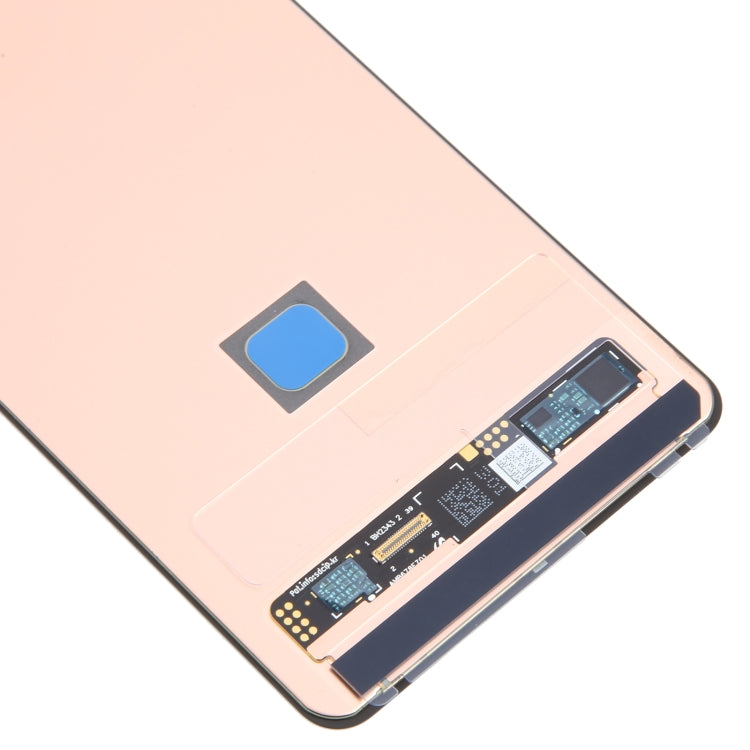 For Asus ROG Phone 8 Pro AMOLED Original LCD Screen with Digitizer Full Assembly by buy2fix