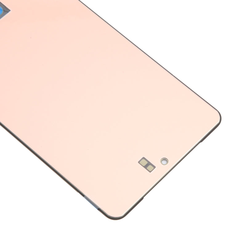 For Asus ROG Phone 8 Pro AMOLED Original LCD Screen with Digitizer Full Assembly by buy2fix
